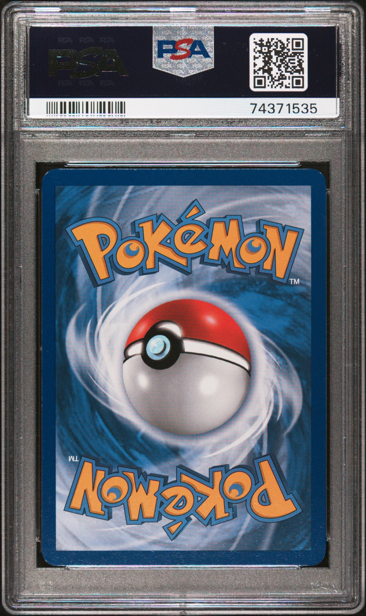 Pokemon FA/Mewtu EX B&W Next Destinies PSA 9 Deutsch