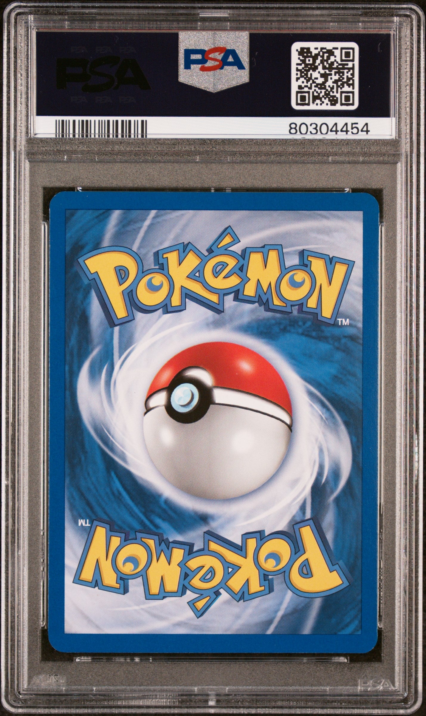 Pokemon Dragoran EX Delta Species Reverse PSA 9 Deutsch