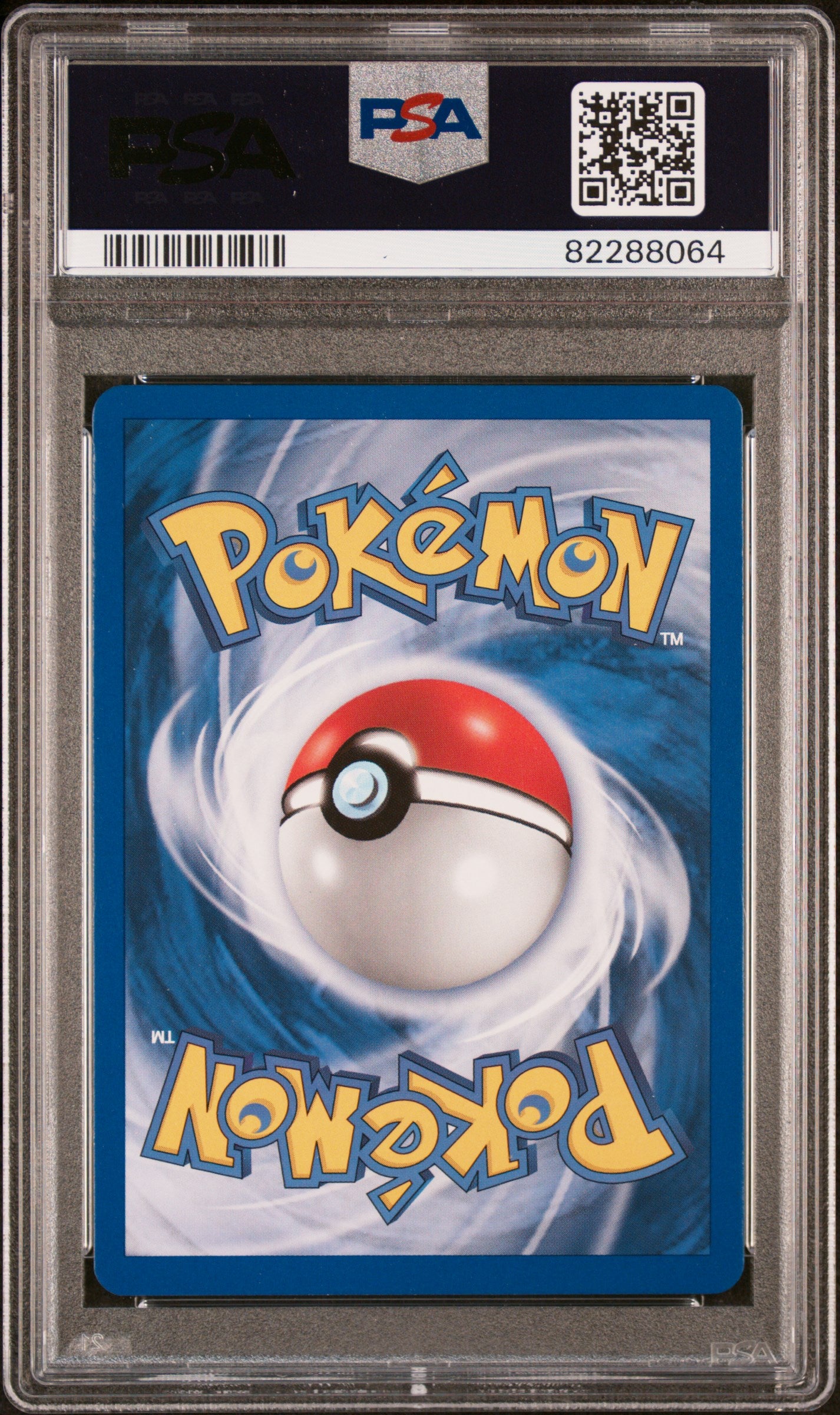 Pokemon Rayquaza EX Emerald Holo PSA 9 Deutsch