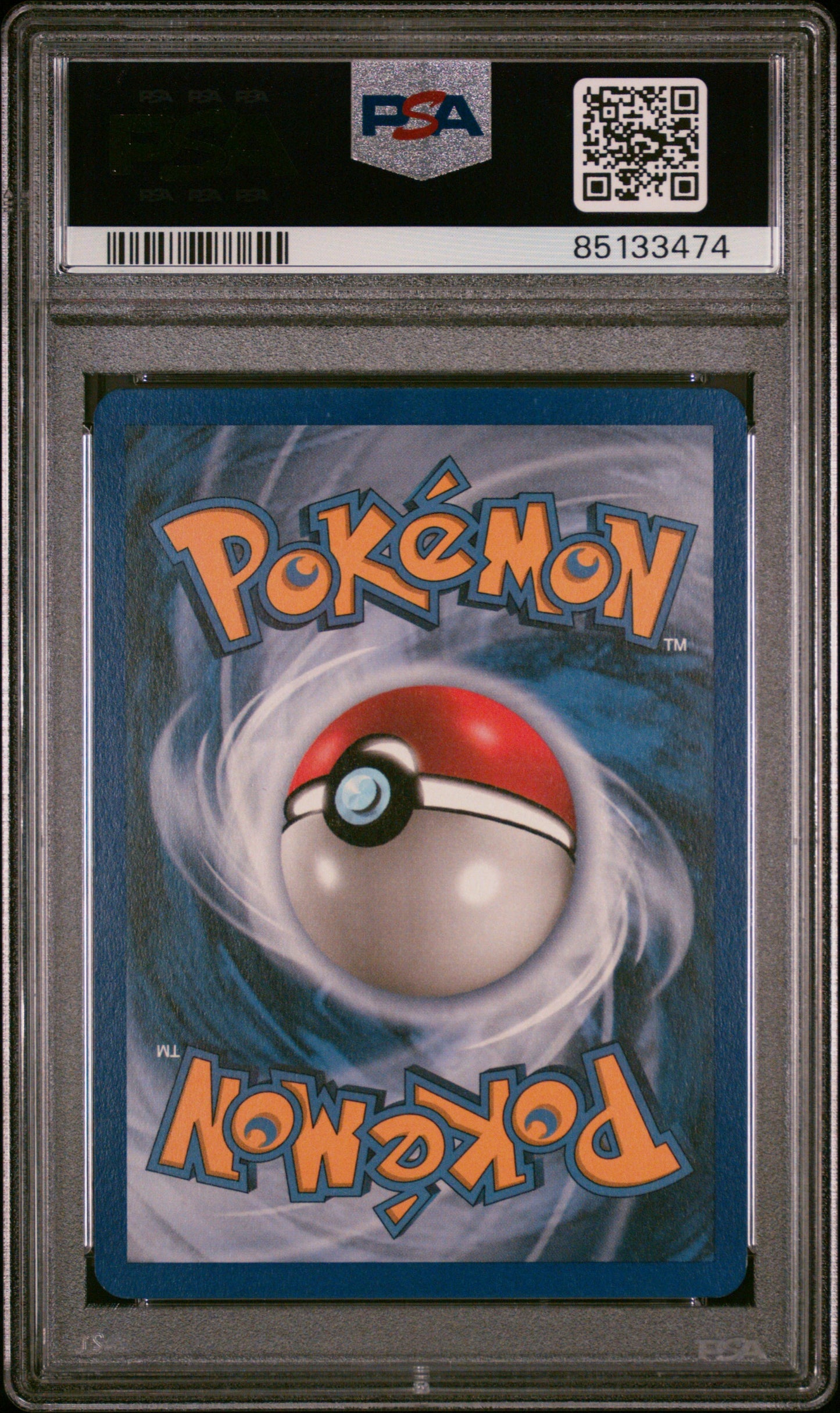 Pokemon Gebrüder Pichu POP Series 3 PSA 9 Deutsch