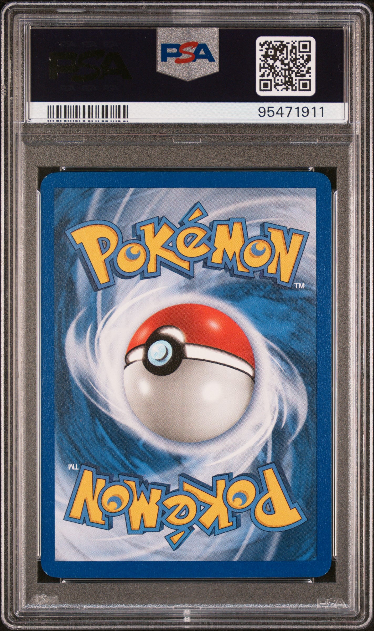 Pokemon Pantimos EX Feuerrot&Blattgrün PSA 8 Deutsch