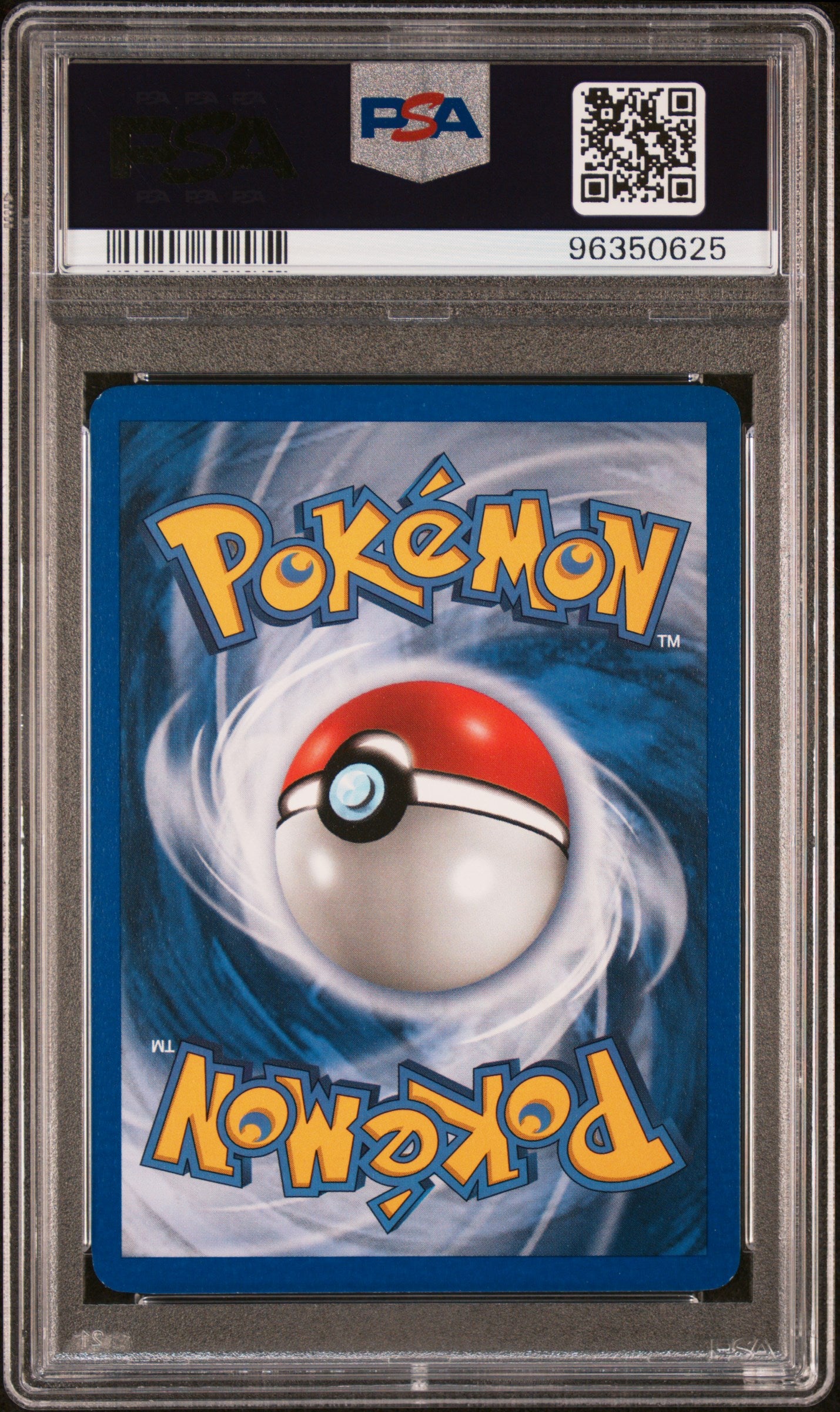 Pokemon Mew POP Series 4 PSA 9 Deutsch