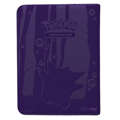 Ultra Pro: 9er Pro Binder - Gengar