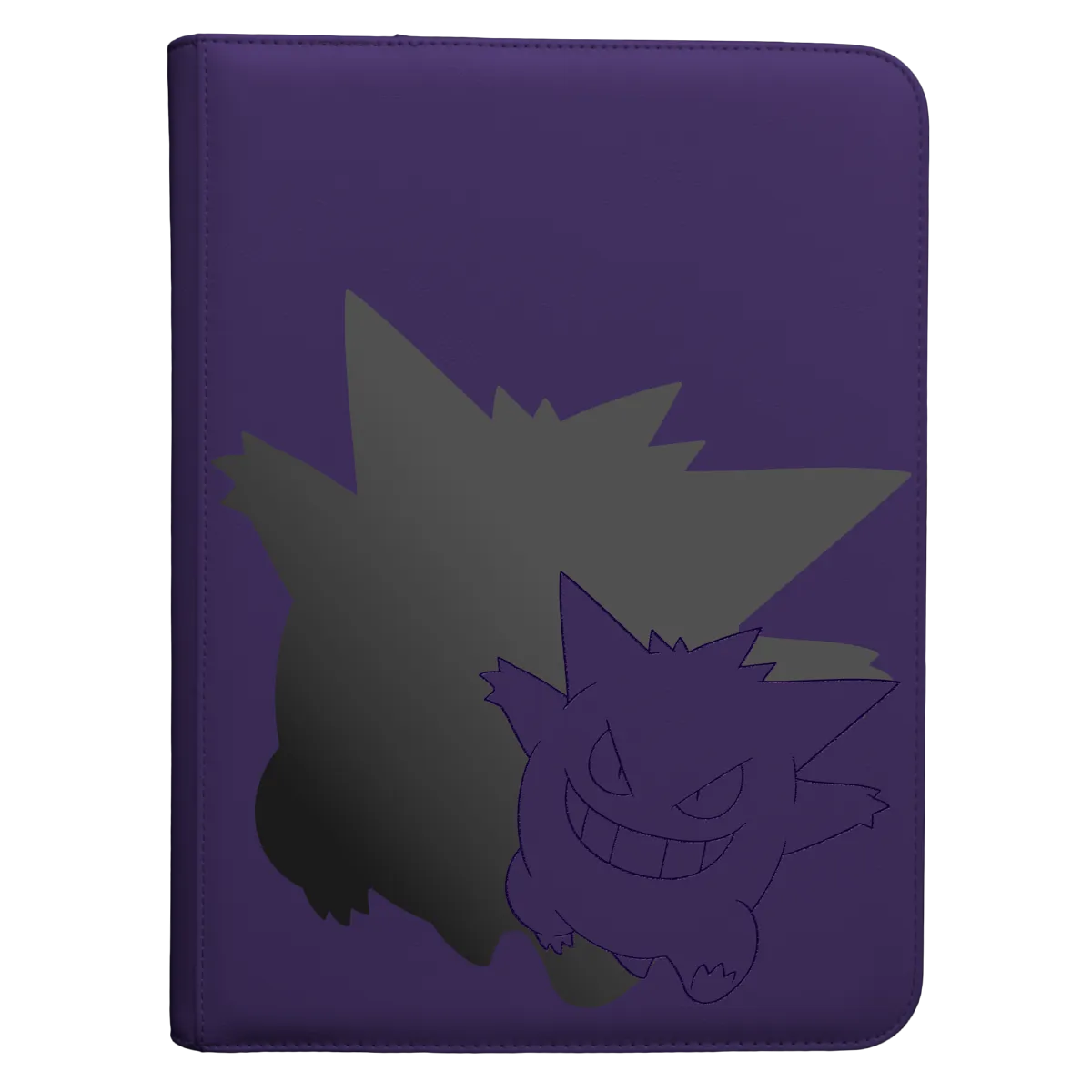 Ultra Pro: 9er Pro Binder - Gengar