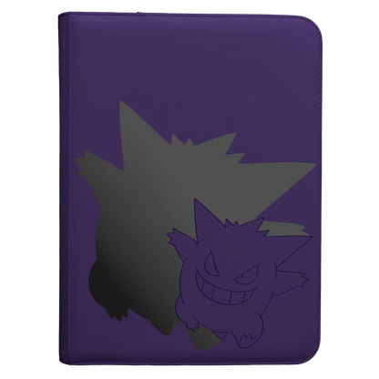 Ultra Pro: 9er Pro Binder - Gengar