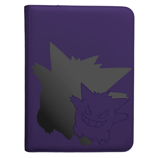 Ultra Pro: 9er Pro Binder - Gengar