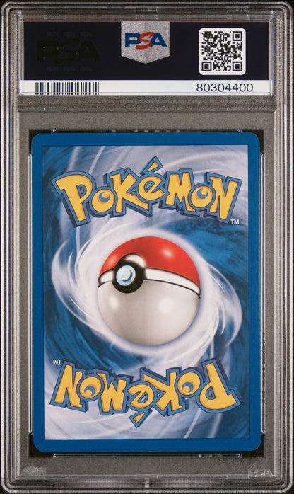 Pokemon Latias EX Delta Species Reverse PSA 10 Deutsch