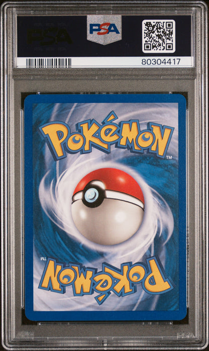 Pokemon Venusaur Legendary Collection Reverse PSA 10 Englisch