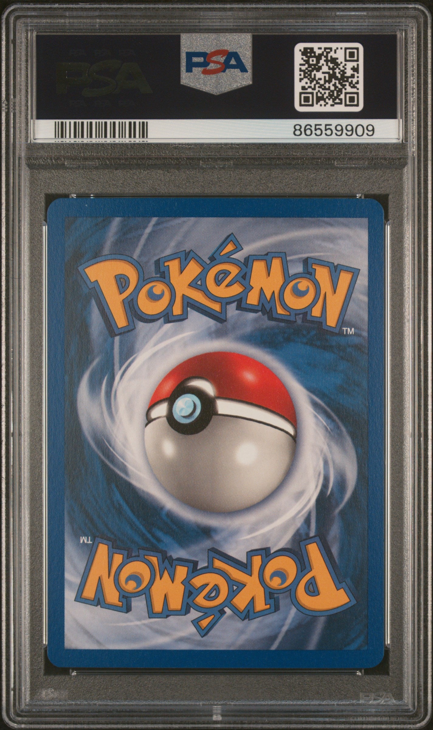 Pokemon Lugia Aquapolis Holo PSA 10 Deutsch