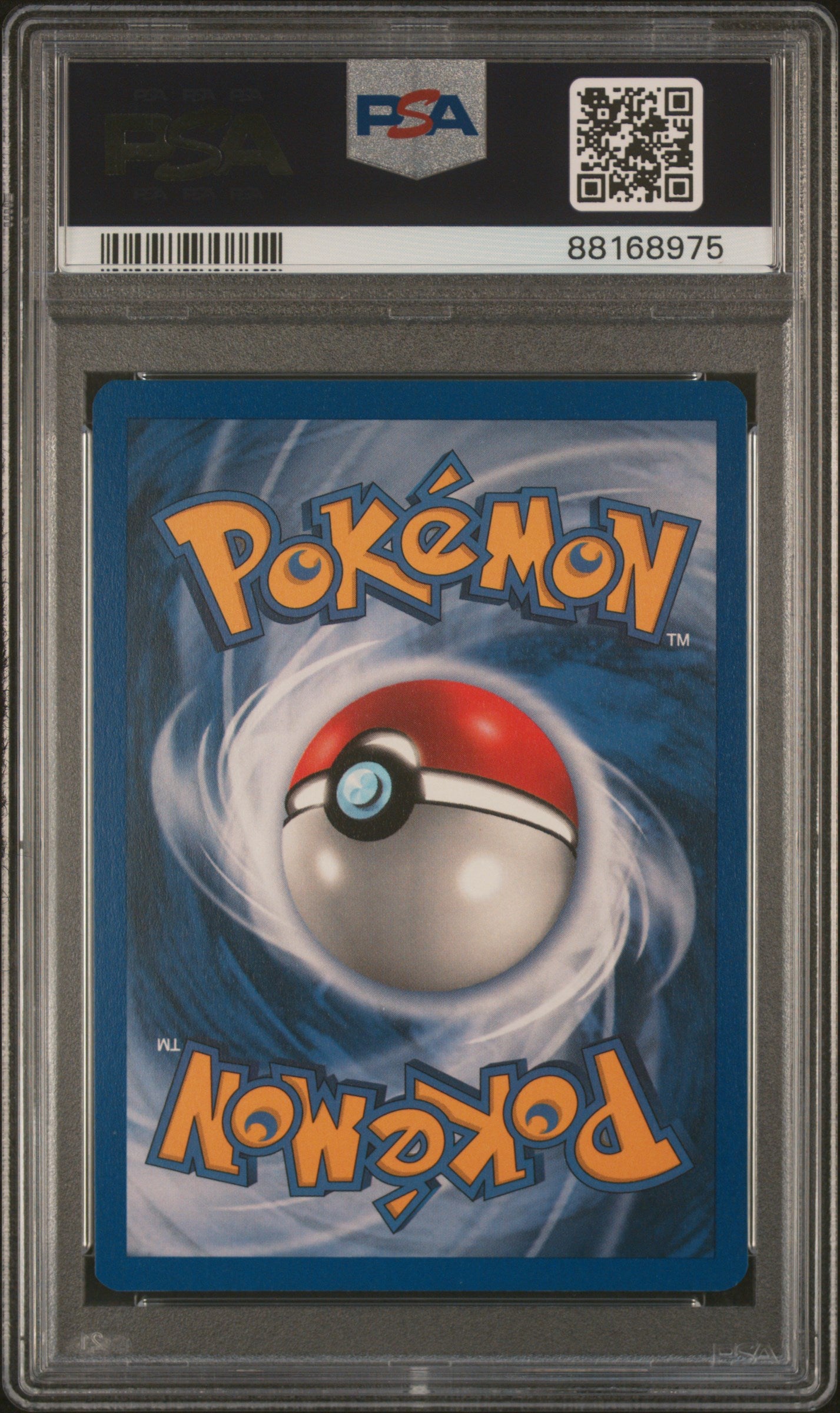 Pokemon Kabutops Skyridge Holo PSA 10 Deutsch