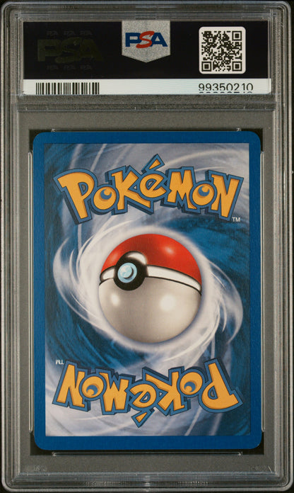 Pokemon Latias EX Trainer Kit Holo PSA 9 Deutsch
